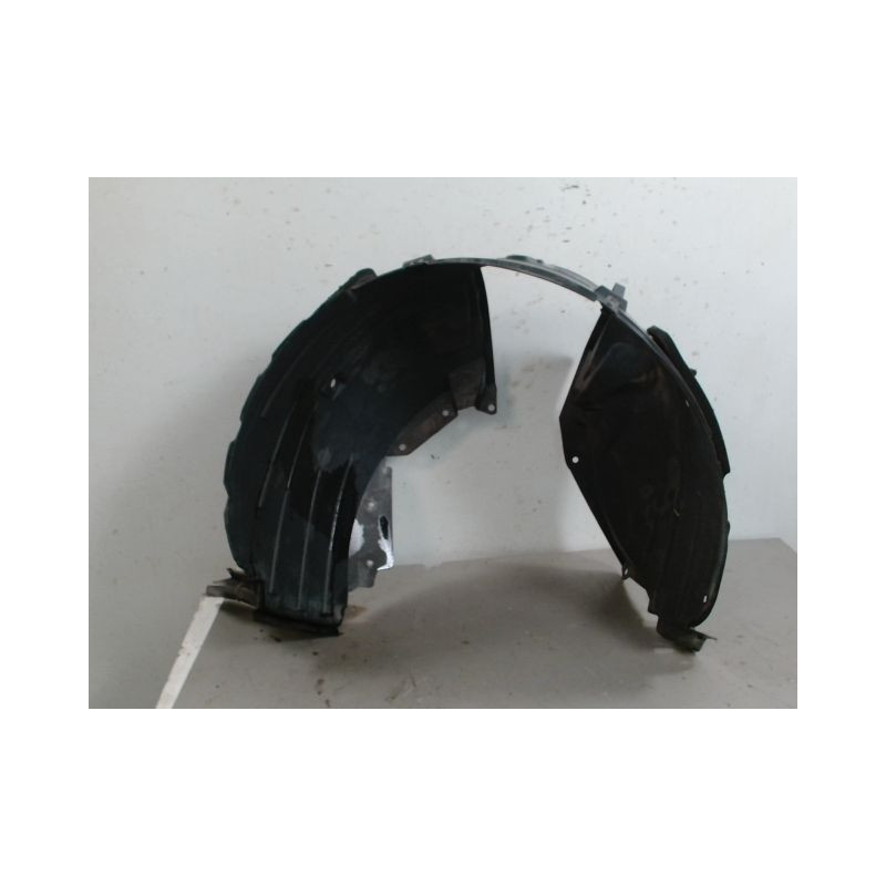 PARE-BOUE AVANT GAUCHE NISSAN QASHQAI