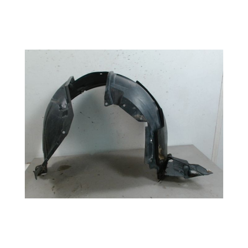 PARE-BOUE AVANT GAUCHE NISSAN QASHQAI