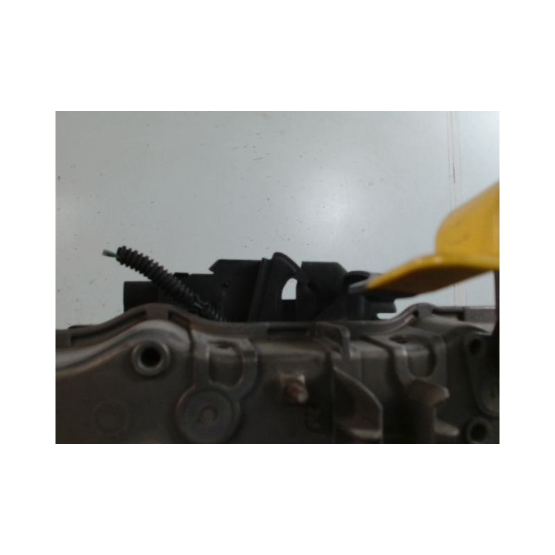 FACE AVANT FORD G.C-MAX
