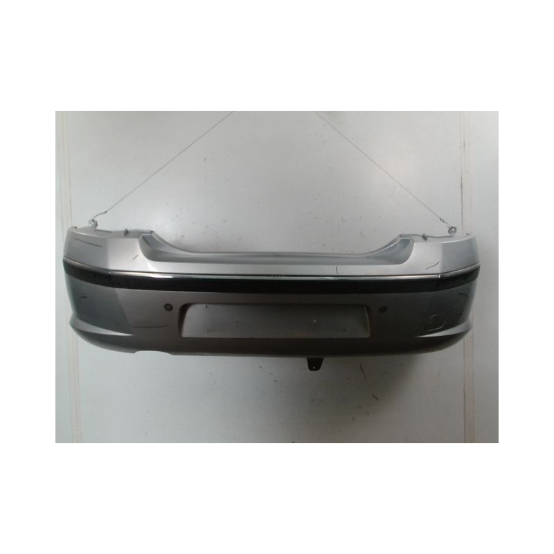 PARE-CHOC ARRIER PEUGEOT 407