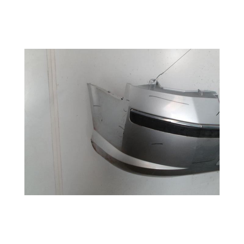 PARE-CHOC ARRIER PEUGEOT 407
