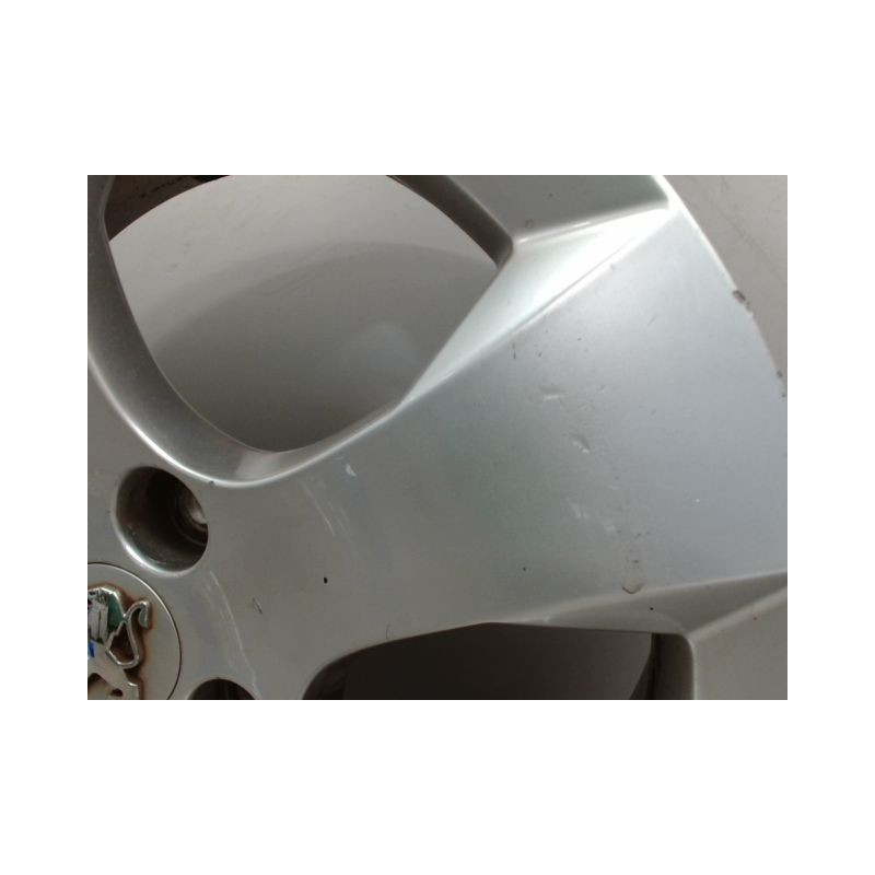 JANTE ALUMINIUM PEUGEOT 3008