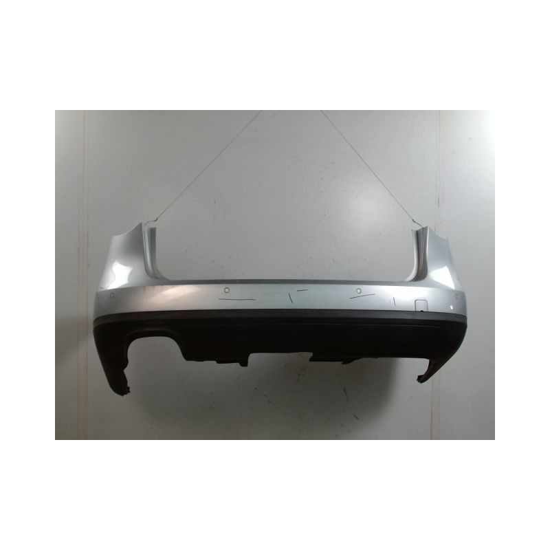 PARE-CHOC ARRIER VOLKSWAGEN PASSAT