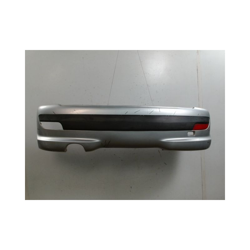 PARE-CHOC ARRIER PEUGEOT 206