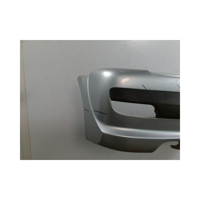 PARE-CHOC ARRIER PEUGEOT 206