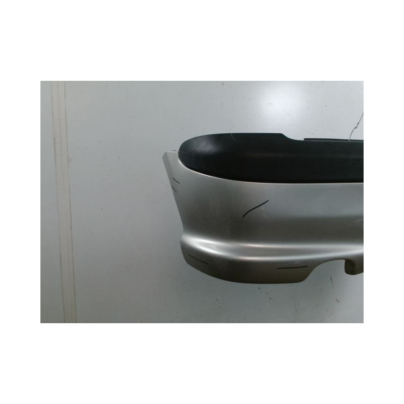PARE-CHOC ARRIER PEUGEOT 206