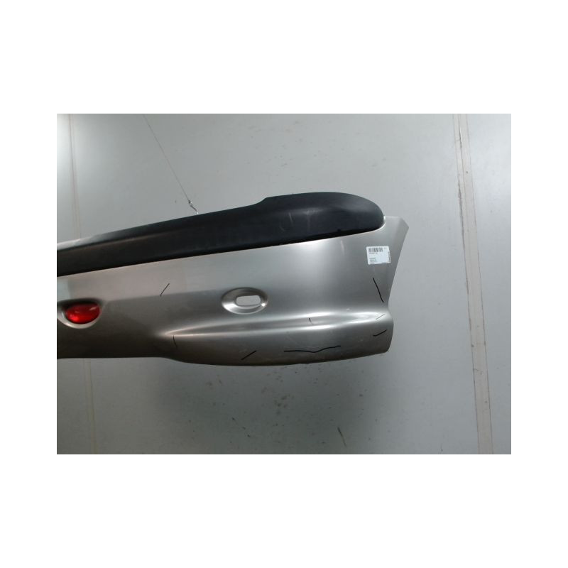 PARE-CHOC ARRIER PEUGEOT 206