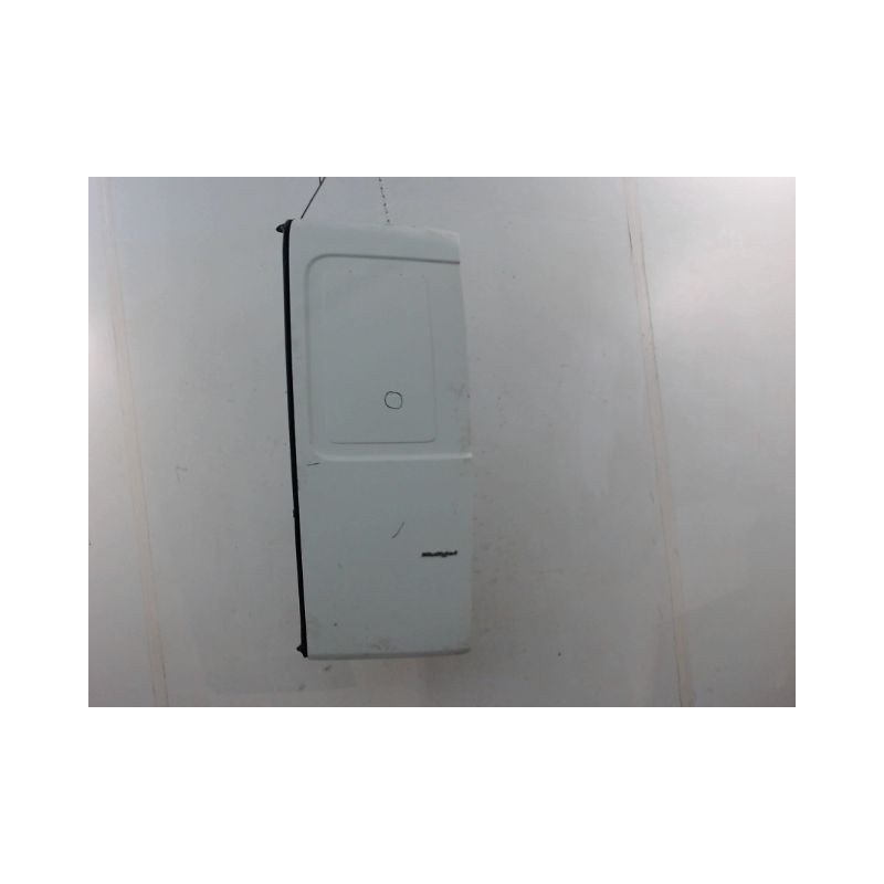 PORTE BATTANTE ARRIERE DROIT FIAT DOBLO