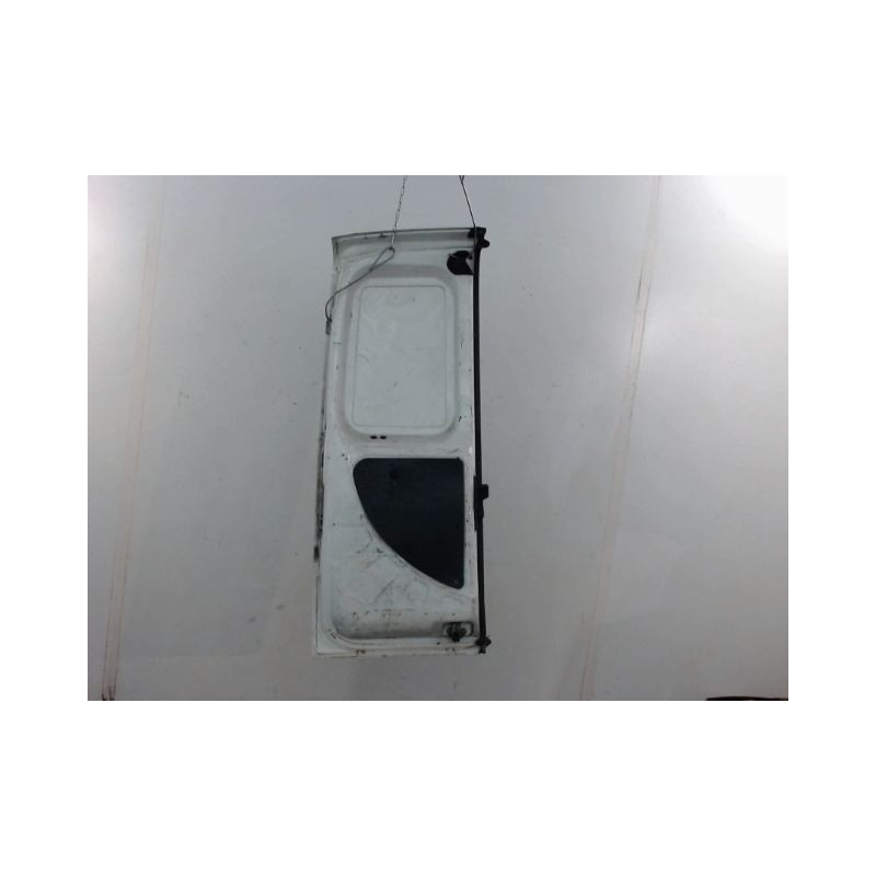 PORTE BATTANTE ARRIERE DROIT FIAT DOBLO