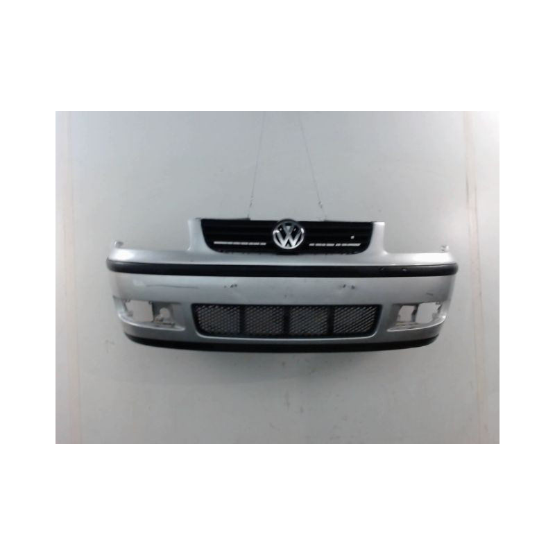 PARE-CHOC AVANT VOLKSWAGEN POLO