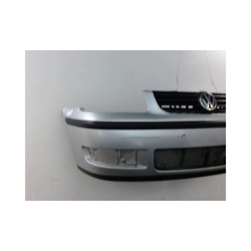 PARE-CHOC AVANT VOLKSWAGEN POLO