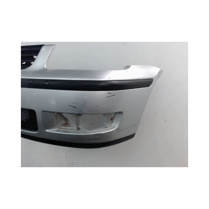PARE-CHOC AVANT VOLKSWAGEN POLO