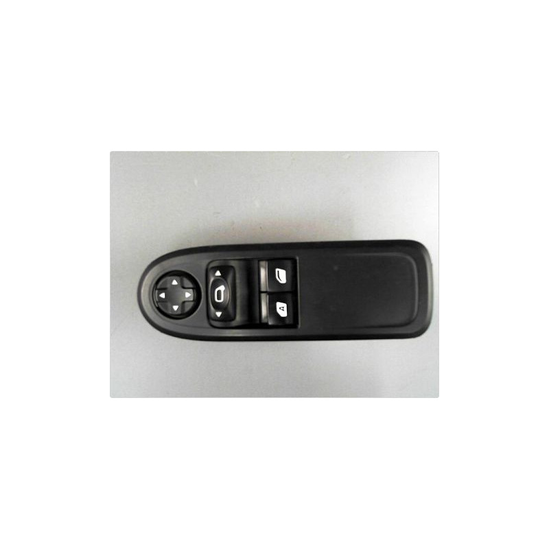 COMMANDE LEVE-GLACE PORTE AVG CITROEN C3 II 2009-2012