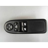 COMMANDE LEVE-GLACE PORTE AVG CITROEN C3 II 2009-2012