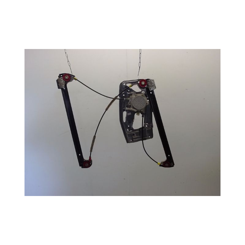 MECANISME+MOTEUR LEVE-GLACE AVANT DROIT B.M.W. SERIE 5