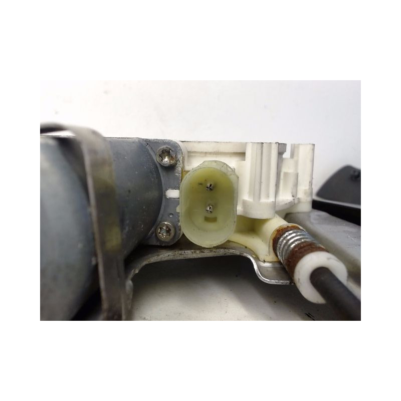 MECANISME+MOTEUR LEVE-GLACE AVANT DROIT B.M.W. SERIE 5