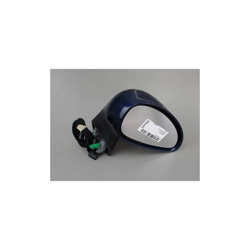 RETROVISEUR EXTERIEUR DROIT CITROEN C4