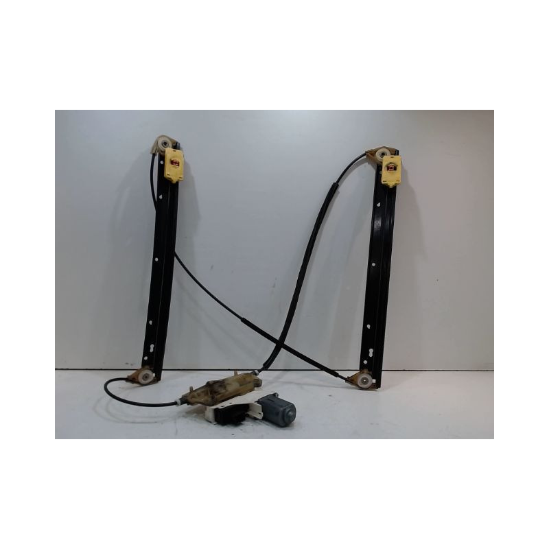 MECANISME+MOTEUR LEVE-GLACE AVANT DROIT AUDI A6