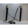 MECANISME+MOTEUR LEVE-GLACE AVANT DROIT AUDI A6