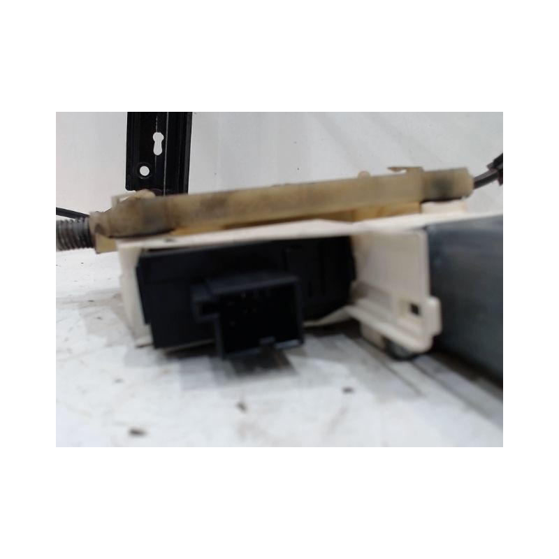 MECANISME+MOTEUR LEVE-GLACE AVANT DROIT AUDI A6