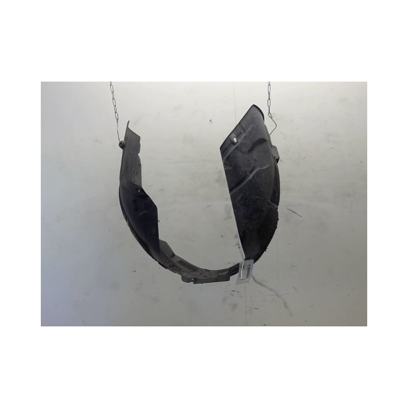 PARE-BOUE AVANT GAUCHE OPEL MERIVA