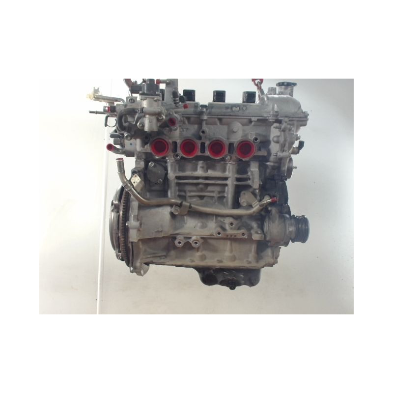 MOTEUR ESSENCE MAZDA 2 1.5