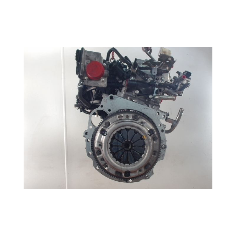 MOTEUR ESSENCE MAZDA 2 1.5