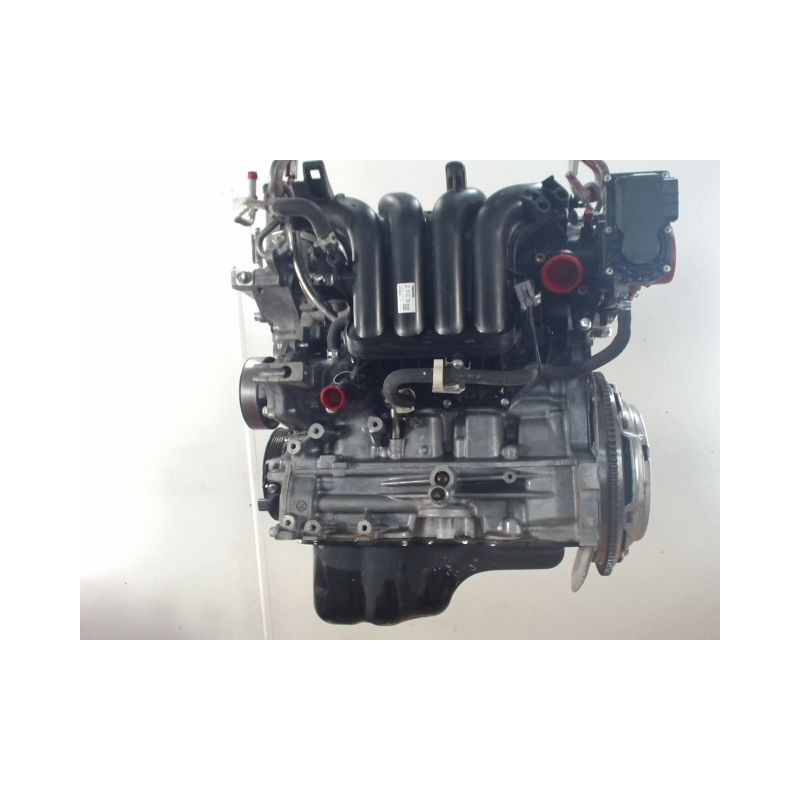 MOTEUR ESSENCE MAZDA 2 1.5