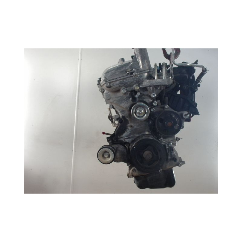 MOTEUR ESSENCE MAZDA 2 1.5