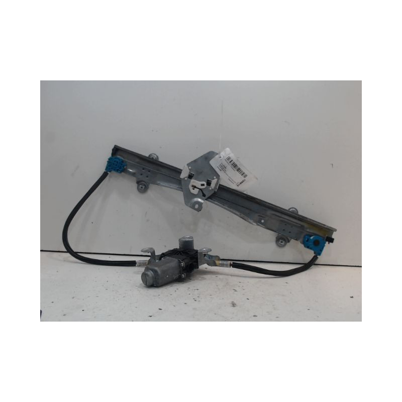 MECANISME+MOTEUR LEVE-GLACE AVANT DROIT RENAULT TWINGO