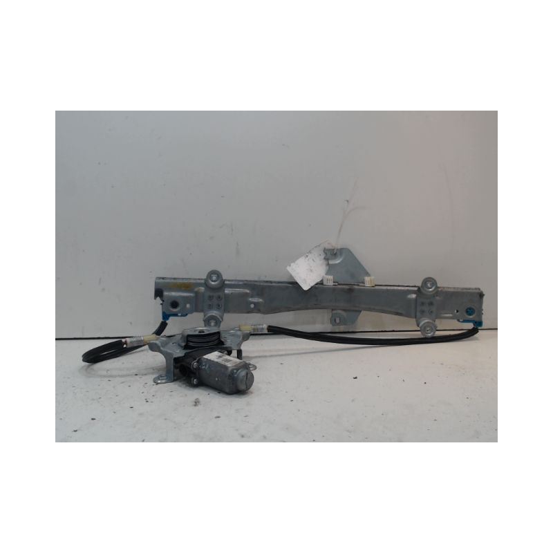MECANISME+MOTEUR LEVE-GLACE AVANT DROIT RENAULT TWINGO