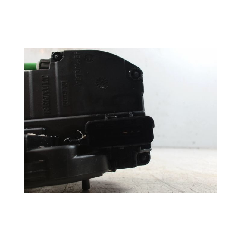 SYSTEME CONDAMNATION ARRIERE GAUCHE NISSAN QHASQAI 2007-
