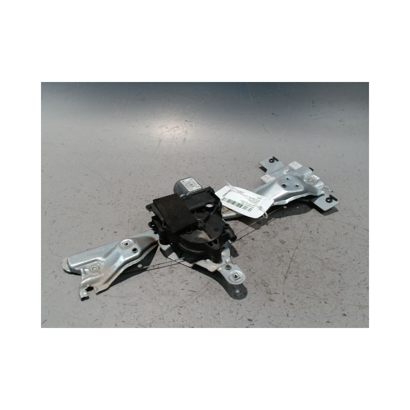 MECANISME+MOTEUR LEVE-GLACE ARRIERE GAUCHE PEUGEOT 308 SW 2008-