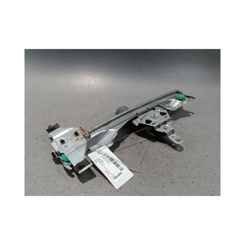 MECANISME+MOTEUR LEVE-GLACE ARRIERE GAUCHE PEUGEOT 308 SW 2008-