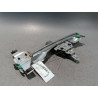 MECANISME+MOTEUR LEVE-GLACE ARRIERE GAUCHE PEUGEOT 308 SW 2008-