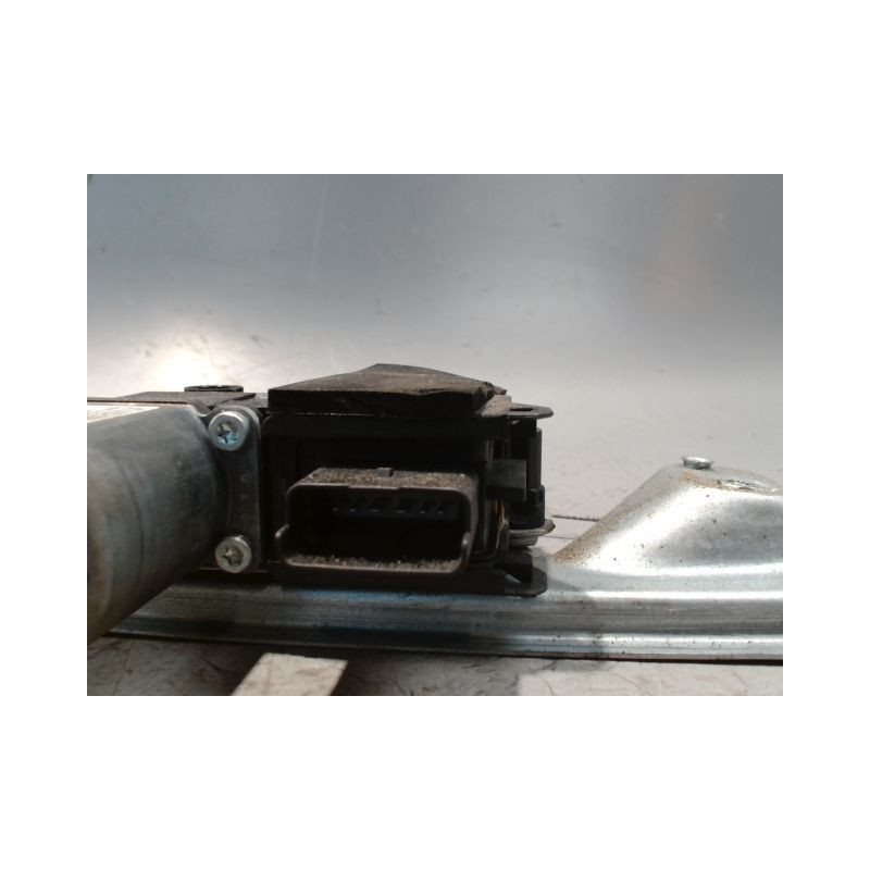 MECANISME+MOTEUR LEVE-GLACE ARRIERE GAUCHE PEUGEOT 308 SW 2008-
