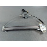 MECANISME+MOTEUR LEVE-GLACE AVANT GAUCHE HYUNDAI GETZ 02-05