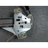 MECANISME+MOTEUR LEVE-GLACE AVANT GAUCHE HYUNDAI GETZ 02-05