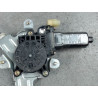 MECANISME+MOTEUR LEVE-GLACE AVANT GAUCHE HYUNDAI GETZ 02-05