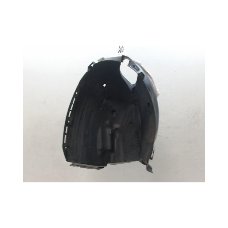 PARE-BOUE AVANT GAUCHE CITROEN C4 2010-