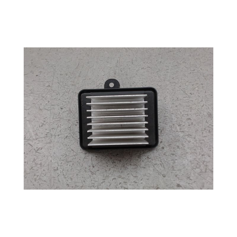 MODULE DE CHAUFFAGE PEUGEOT 208