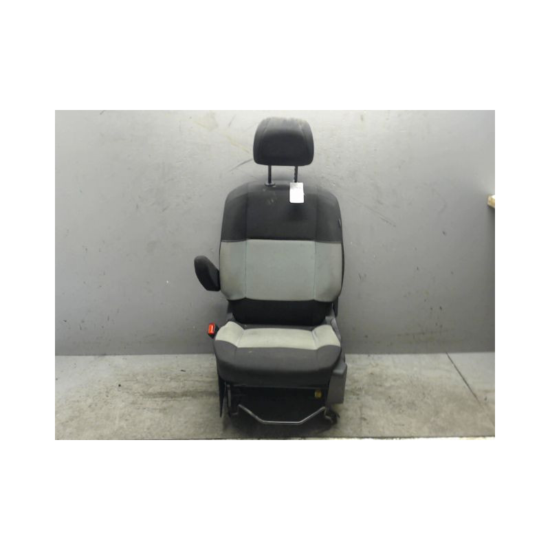 SIEGE AVANT GAUCHE CITROEN BERLINGO