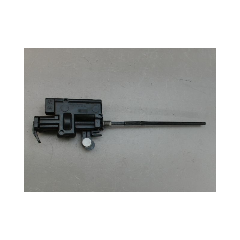 ACTIONNEUR TRAPPE CARBURANT RENAULT CLIO