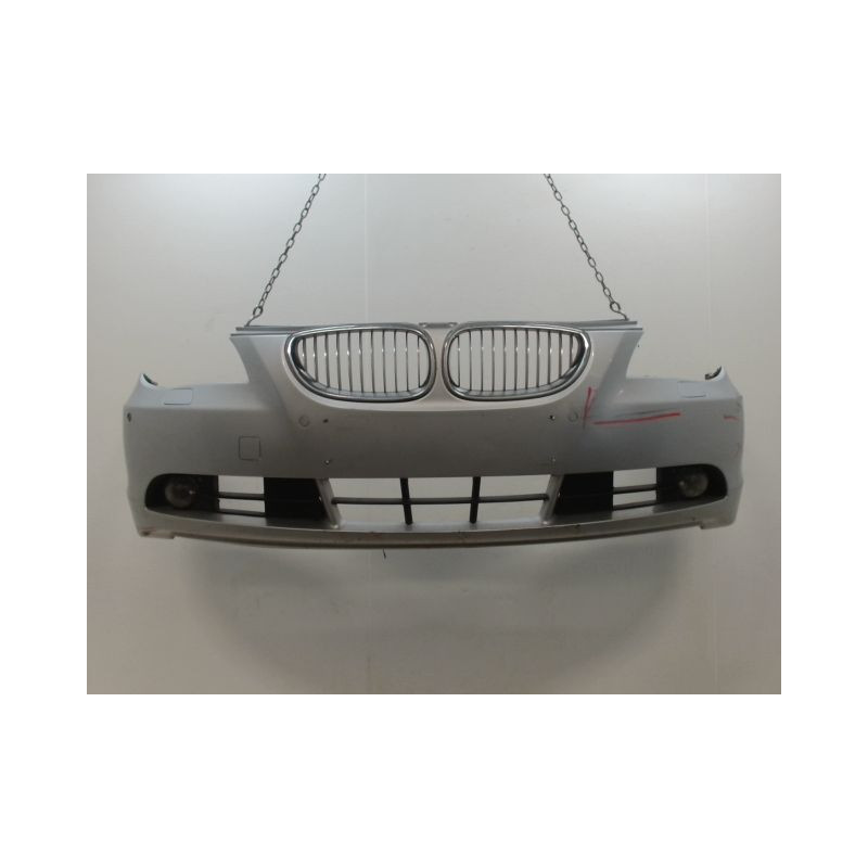 PARE-CHOC AVANT BMW SERIE 5 TOURING (E61) 2004-
