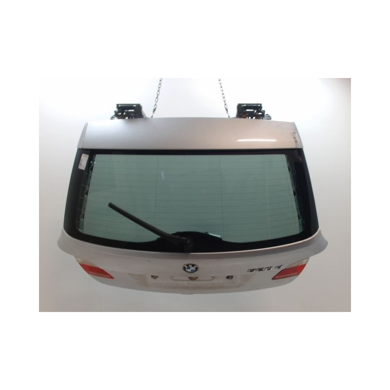 HAYON BMW SERIE 5 TOURING (E61) 2004-