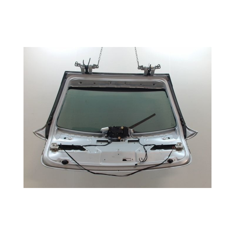 HAYON BMW SERIE 5 TOURING (E61) 2004-