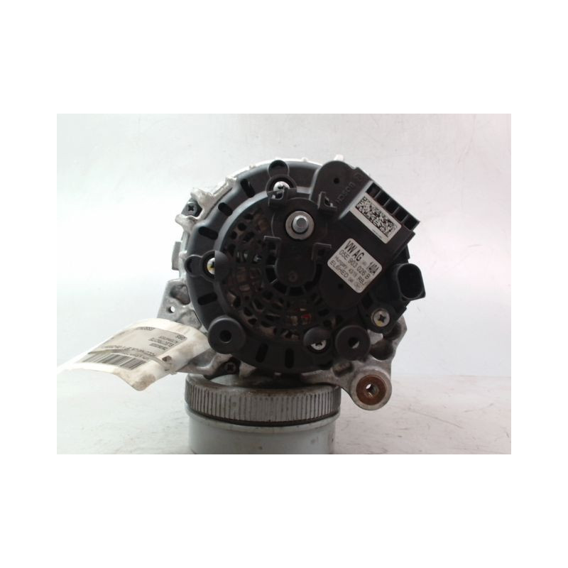 ALTERNATEUR VOLKSWAGEN POLO V 2009-...