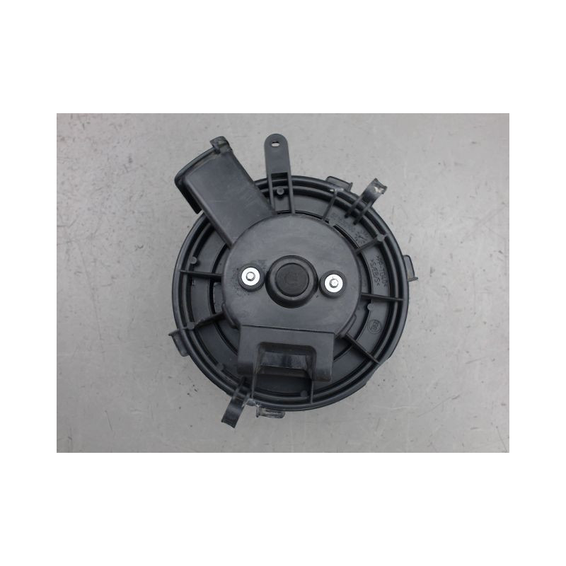 MOTEUR VENTILATEUR CHAUFFAGE FIAT DUCATO