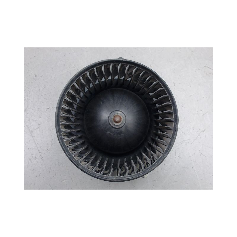 MOTEUR VENTILATEUR CHAUFFAGE FIAT DUCATO