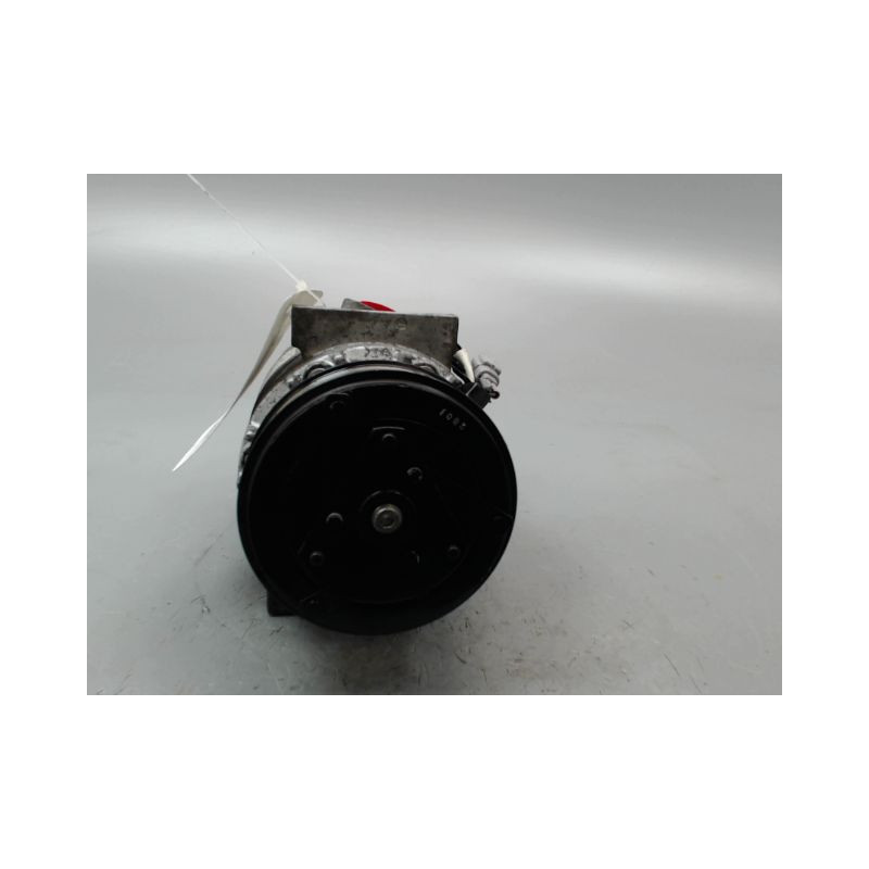 COMPRESSEUR AIR CONDITIONNE NISSAN JUKE Phase 2 2014-...